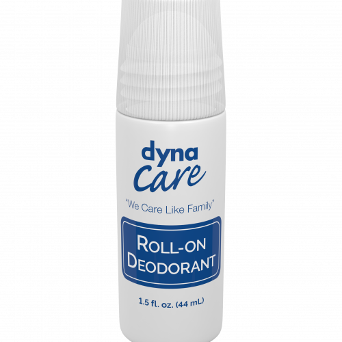 DynaCare Roll-On Deodorant
