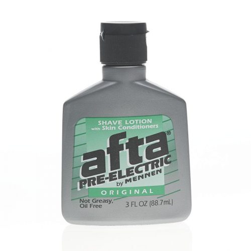 AFTA Aftershave Lotion with Skin Conditioners