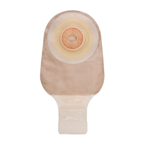 Esteem Plus Soft Convex Pre-Cut V2 Drainable Pouch