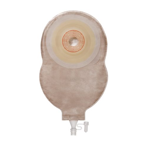 Esteem Plus Soft Convex Cut-to-Fit V1 Urostomy Pouch