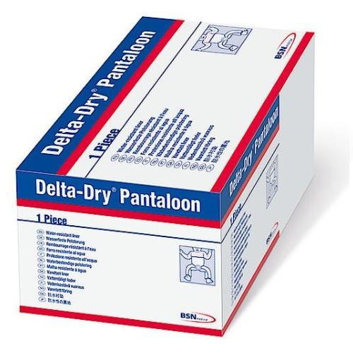 Delta-Dry Pantaloon Spica Casting