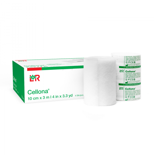 Cellona Synthetic Padding