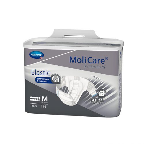 MoliCare Premium Elastic 10D