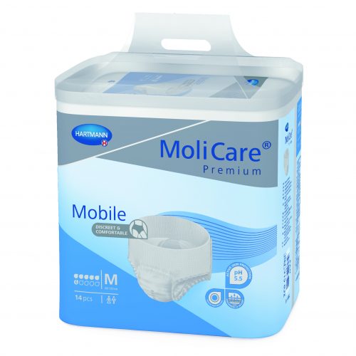 MoliCare Premium Mobile 6D