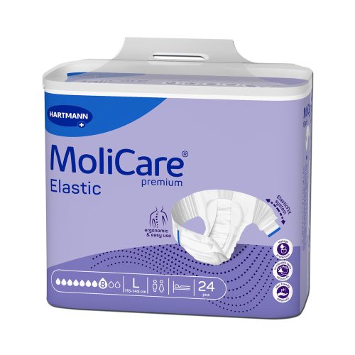 MoliCare Premium Elastic 8D