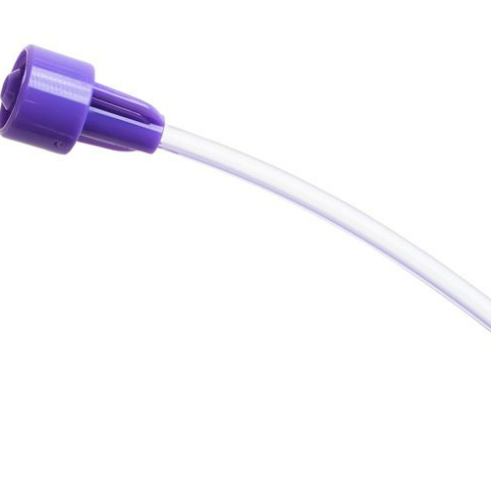 Kangaroo Milk Straw 5" with Enfit Connector