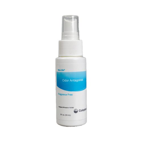Hex-On Odor Antagonist Non-aerosol spray - Unscented