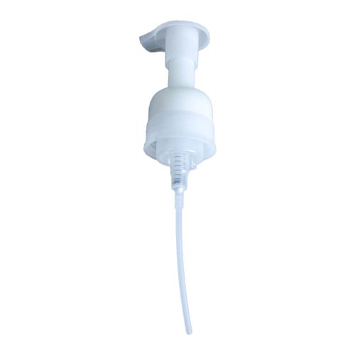 Hibiclens Foam Hand Pump