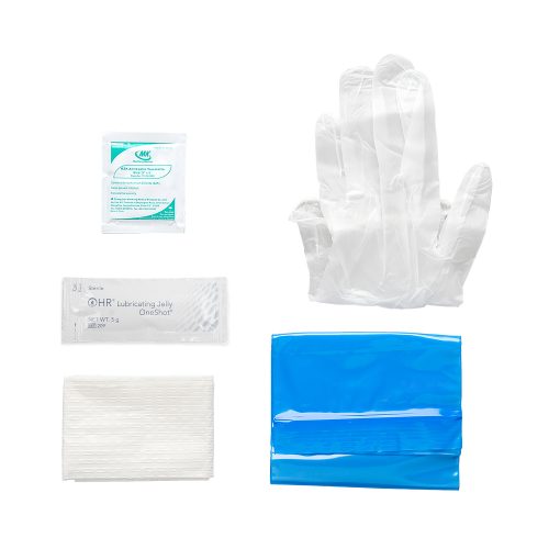 TruCath Intermittent Catheter Insertion Kit