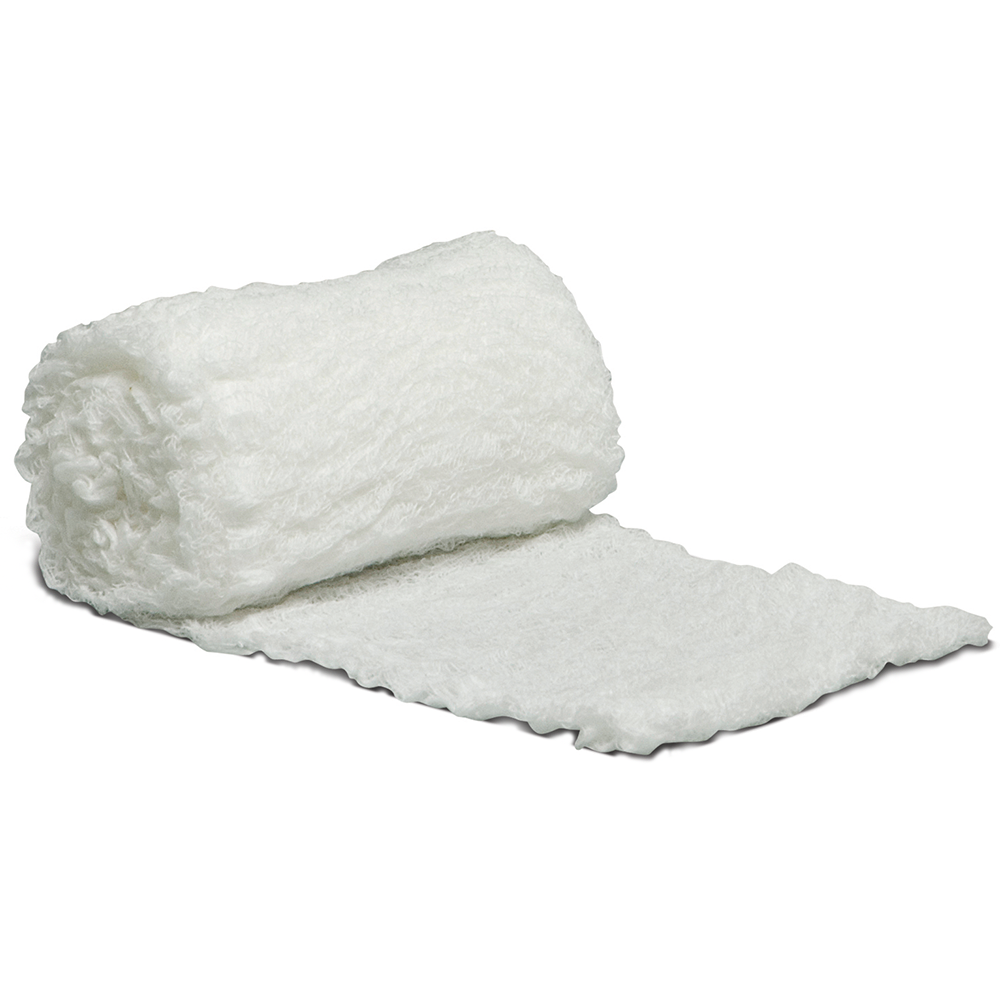 Sterilux Bulky Premium Roll Gauze, Sterile