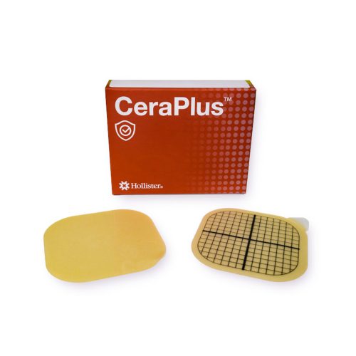 CeraPlus Skin Barrier