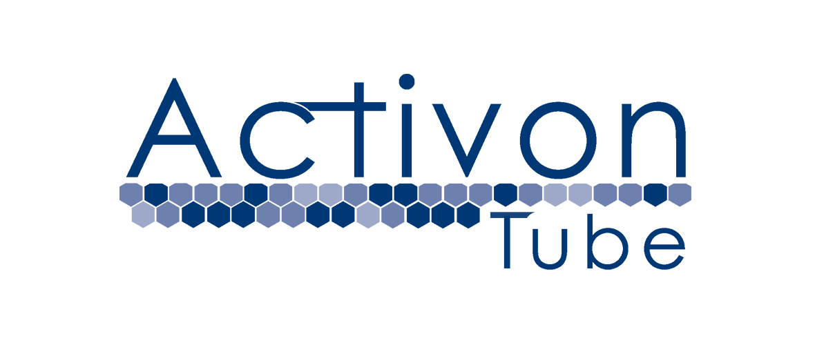 Activion Tube Logo