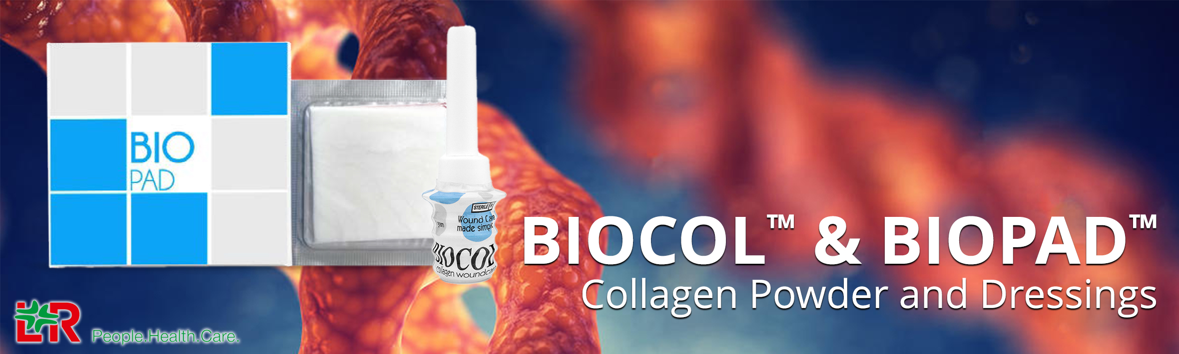 BIOCOL & BIOPAD