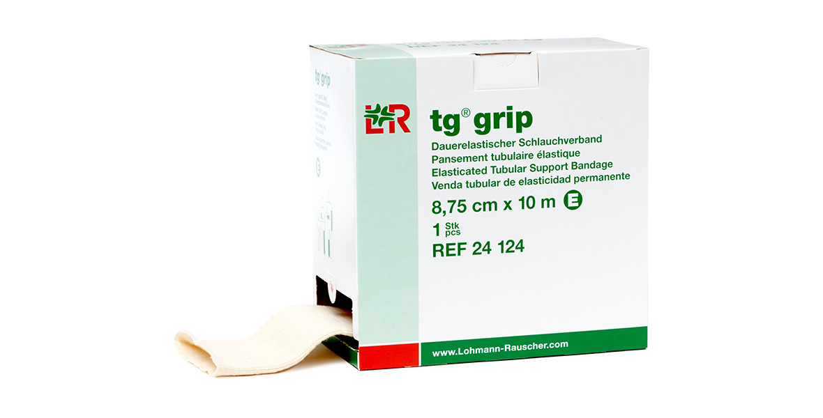 LLR Tg Grip