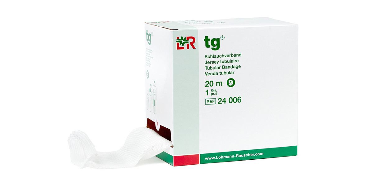 LLR Tubular Bandage