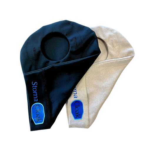 StomaCloak For Two Piece Pouches