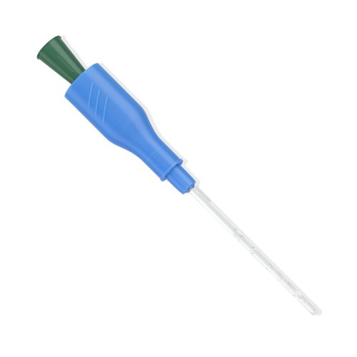 TruCath Swift Pre-lubricated Intermittent Female Catheter
