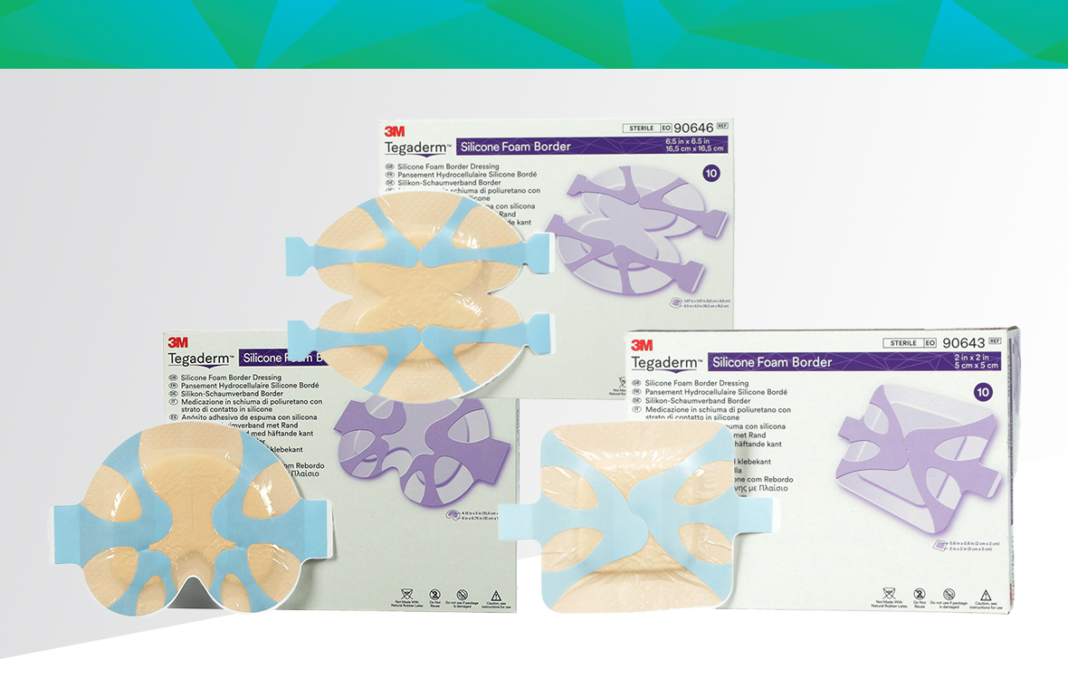 Tegaderm products