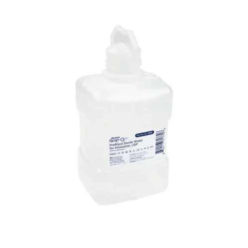 Dynarex Prefilled Sterile Water For Inhalation (Nebulizer)