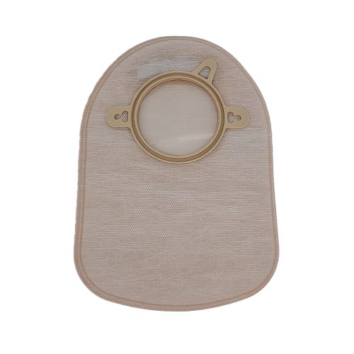 Safe n' Simple 8" Closed 2-Piece Pouch with Filter