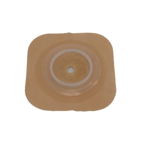 Safe n' Simple Flat Cut-To-Fit Standard Wear 2-Piece Barrier with Tape Collar