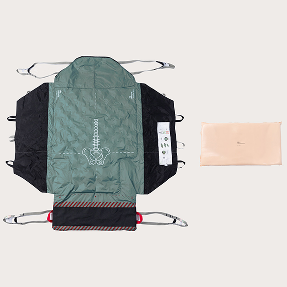 TORTOISE TURNING & POSITIONING SYSTEM​