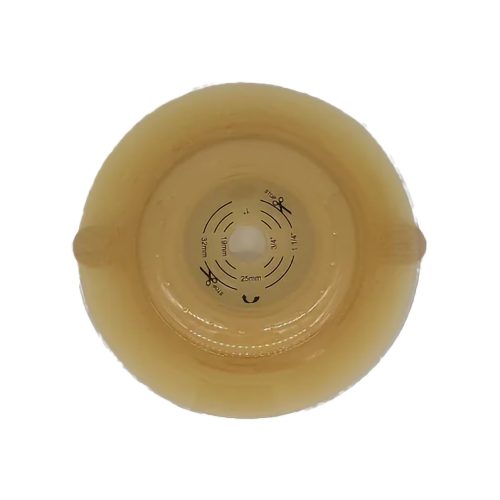 Safe n' Simple Convex Cut-To-Fit Standard Wear 2-Piece Barrier