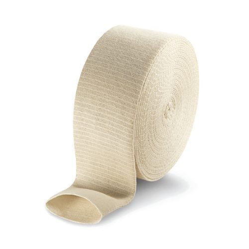 Coverflex grip tubular bandages