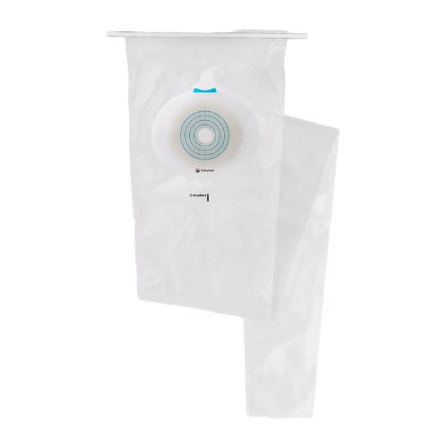 SenSura Mio 1-Piece Irrigation Sleeve