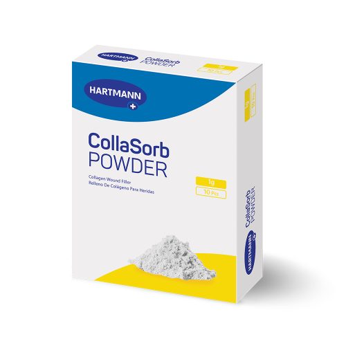 CollaSorb Collagen Wound Filler Powder
