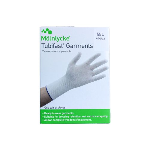 Tubifast Garment - Gloves