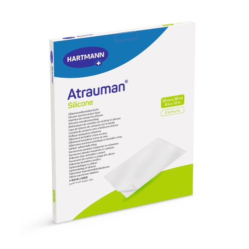 Atrauman Silicone Wound Contact Layer