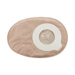 Esteem synergy Plus Adhesive Coupling Technology Closed End Pouch