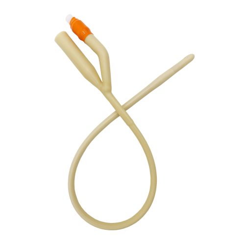 Trucath Latex Foley Catheter
