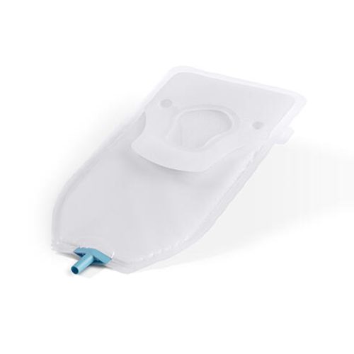 PureWick Male Urine Collection System External Catheter (Catheter Only)