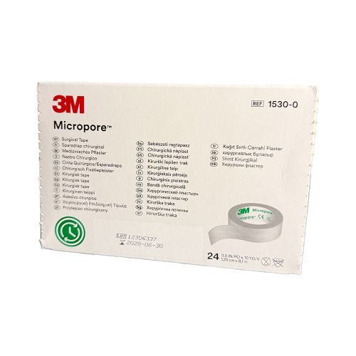 3M Micropore Surgical Tape