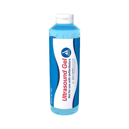 Dynarex Ultrasound Gel