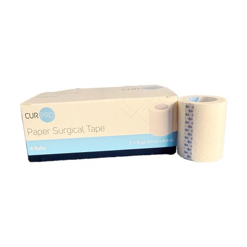 Dynarex Paper Surgical Tape