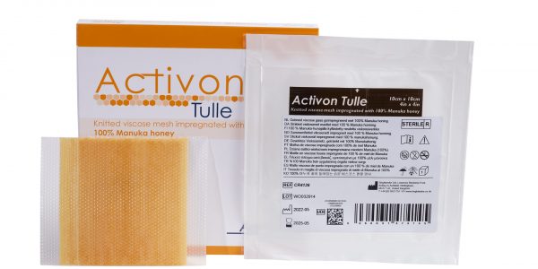 ActivionTulle