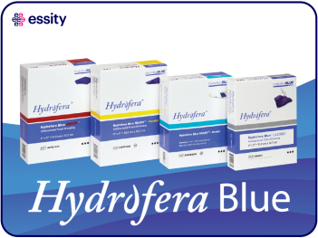 Hydrofera